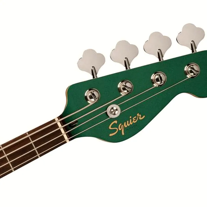 Squier Paranormal Rascal Bass HH SWG – photo 7