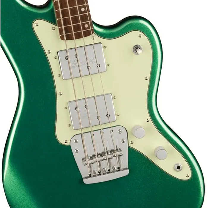Squier Paranormal Rascal Bass HH SWG – photo 6