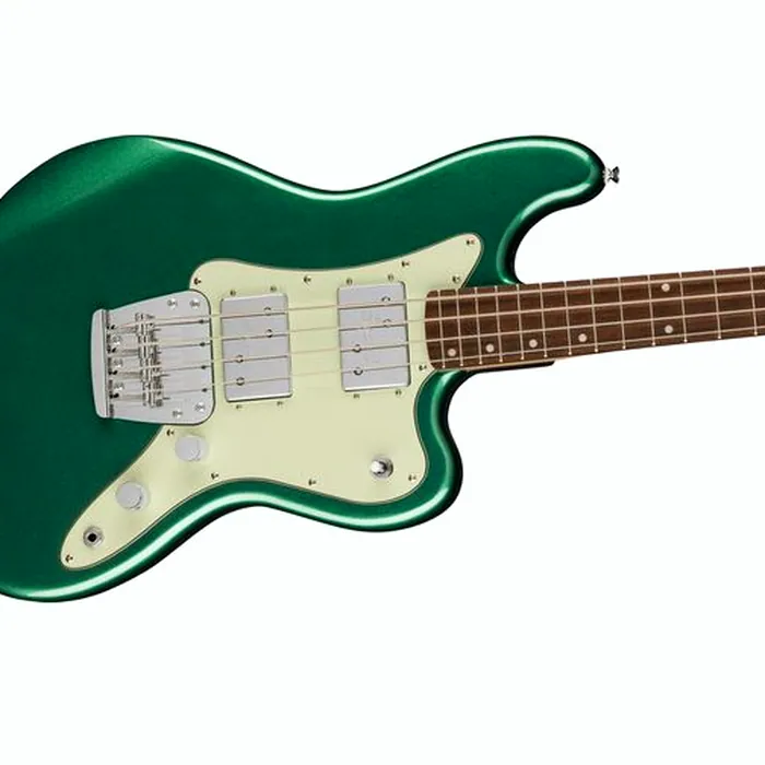 Squier Paranormal Rascal Bass HH SWG – photo 5
