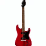 Squier Paranormal Strat-O-Sonic CRT (Guitare électrique) , Test, Avis & Comparatif