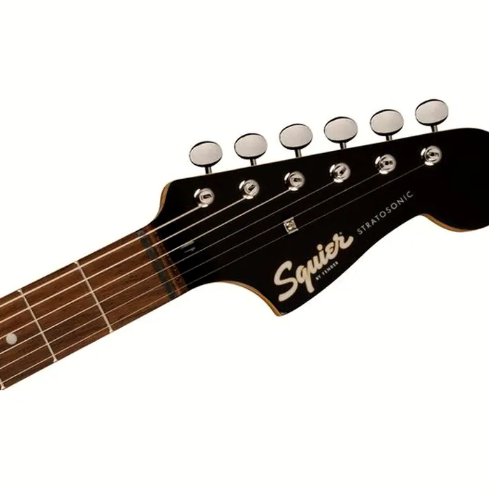 Squier Paranormal Strat-O-Sonic CRT – photo 7