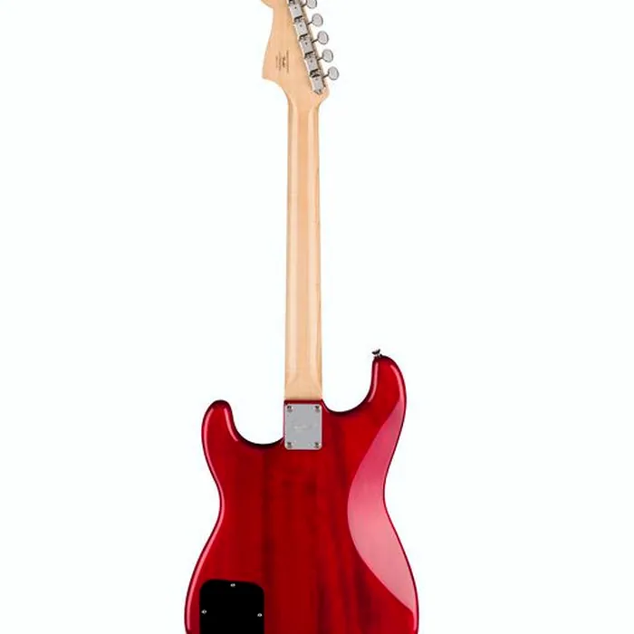 Squier Paranormal Strat-O-Sonic CRT – photo 4
