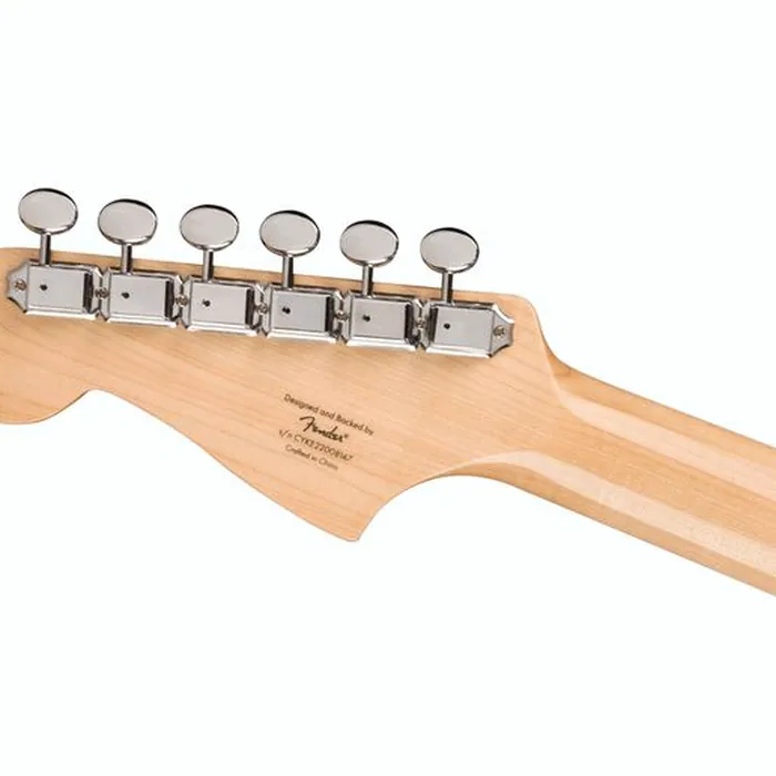 Squier Paranormal Strat-O-Sonic CRT – photo 8