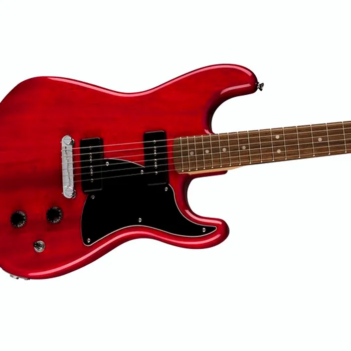 Squier Paranormal Strat-O-Sonic CRT – photo 5