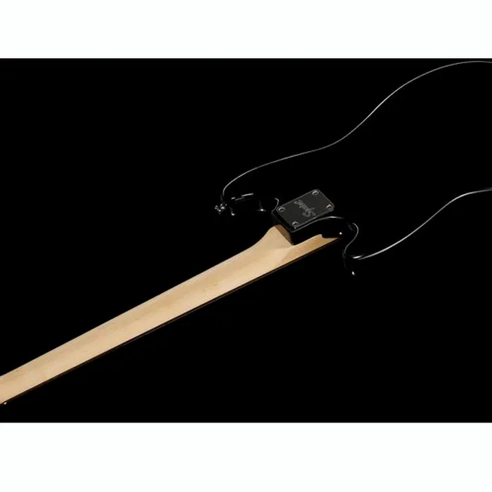 Squier Sonic Bronco Black – photo 10