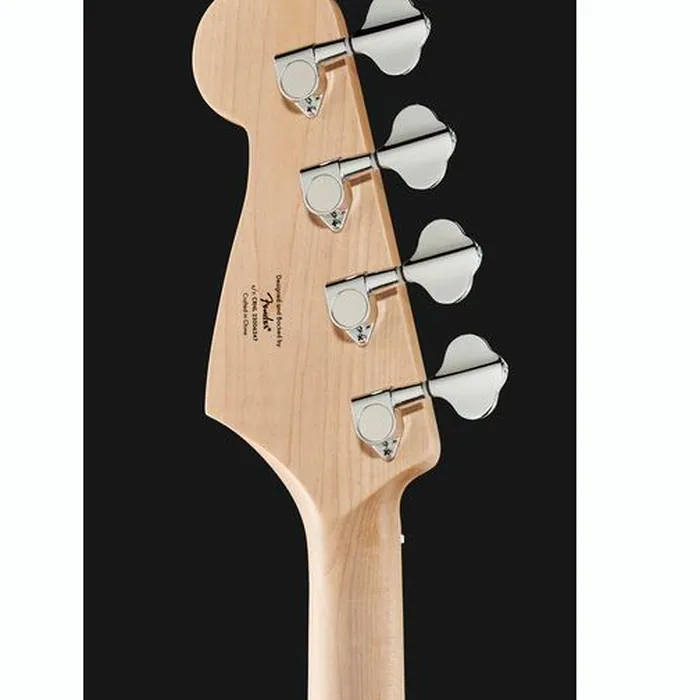 Squier Sonic Bronco Tahitian Coral – photo 9