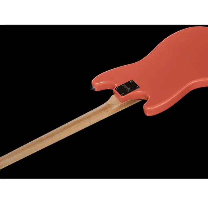 Squier Sonic Bronco Tahitian Coral – photo 10