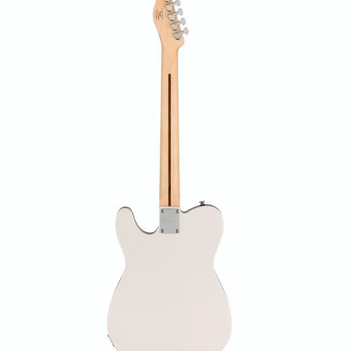 Squier Sonic Esquire H Arctic White – photo 4