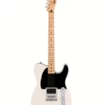 Squier Sonic Esquire H Arctic White (Guitare électrique) Test et Avis