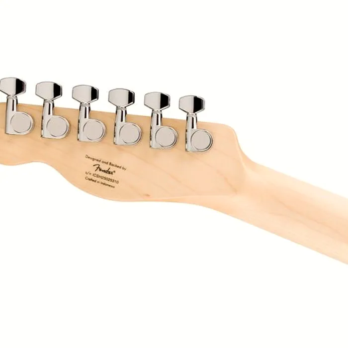 Squier Sonic Esquire H LRL OLV – photo 7