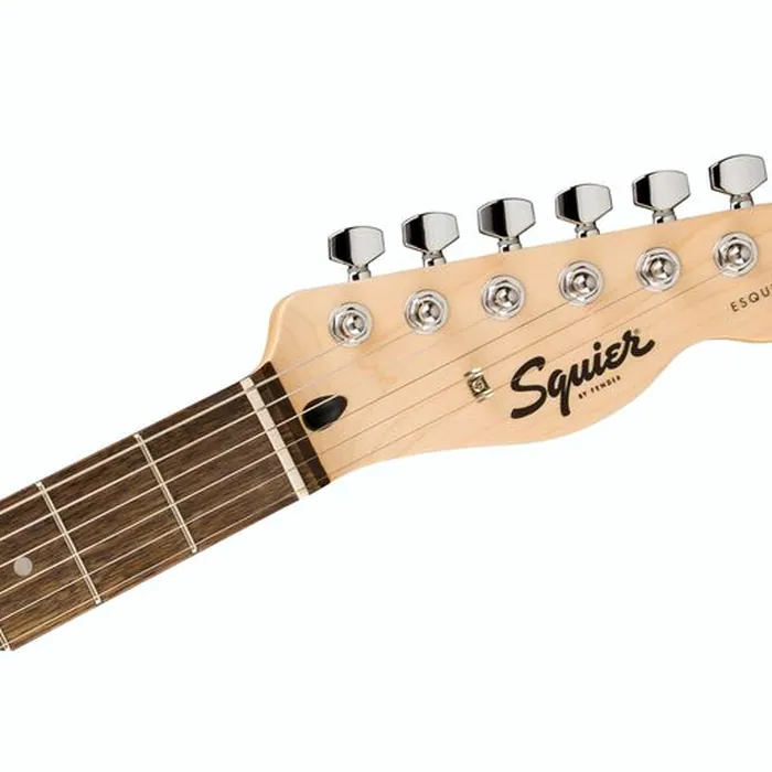 Squier Sonic Esquire H LRL OLV – photo 6