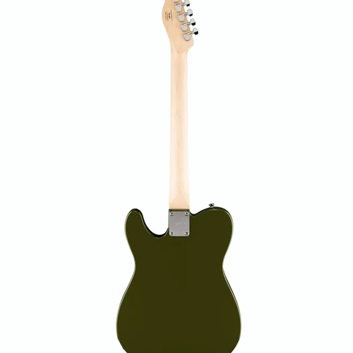 Squier Sonic Esquire H LRL OLV – photo 4