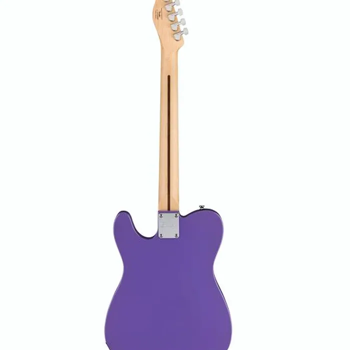 Squier Sonic Esquire H Ultraviolet – photo 4