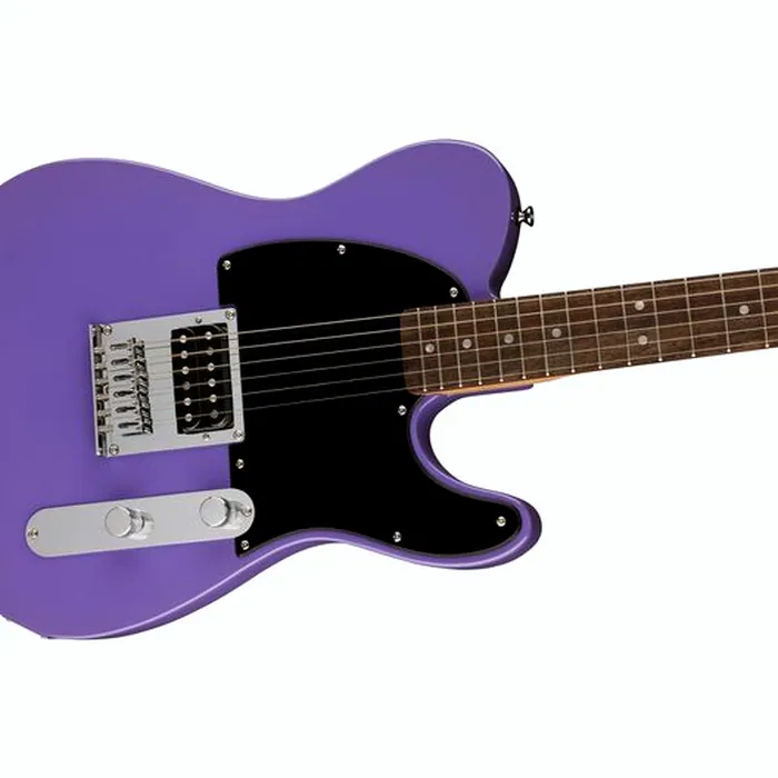 Squier Sonic Esquire H Ultraviolet – photo 5