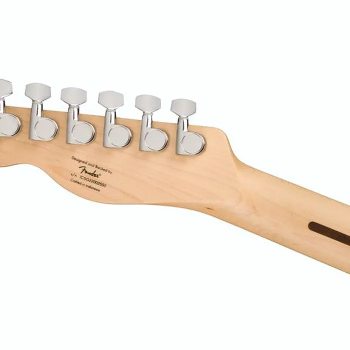 Squier Sonic Esquire H Ultraviolet – photo 8