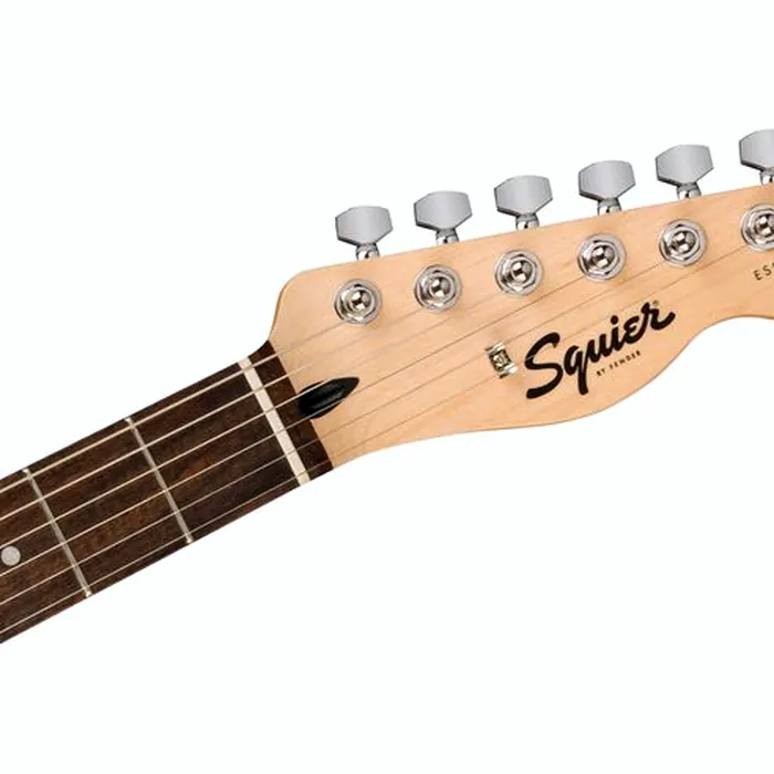 Squier Sonic Esquire H Ultraviolet – photo 7