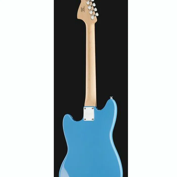 Squier Sonic Mustang HH California BL – photo 5