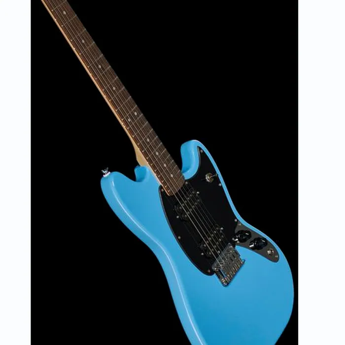 Squier Sonic Mustang HH California BL – photo 12