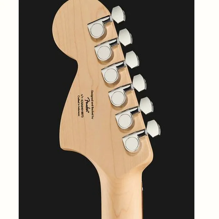 Squier Sonic Mustang HH California BL – photo 9
