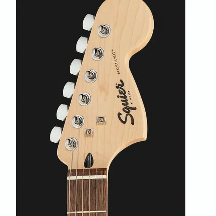Squier Sonic Mustang HH California BL – photo 8