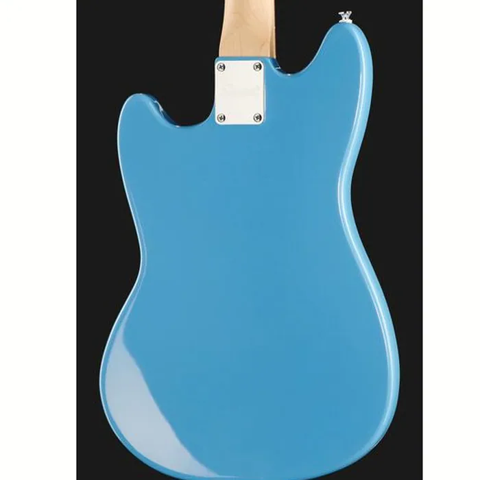 Squier Sonic Mustang HH California BL – photo 7