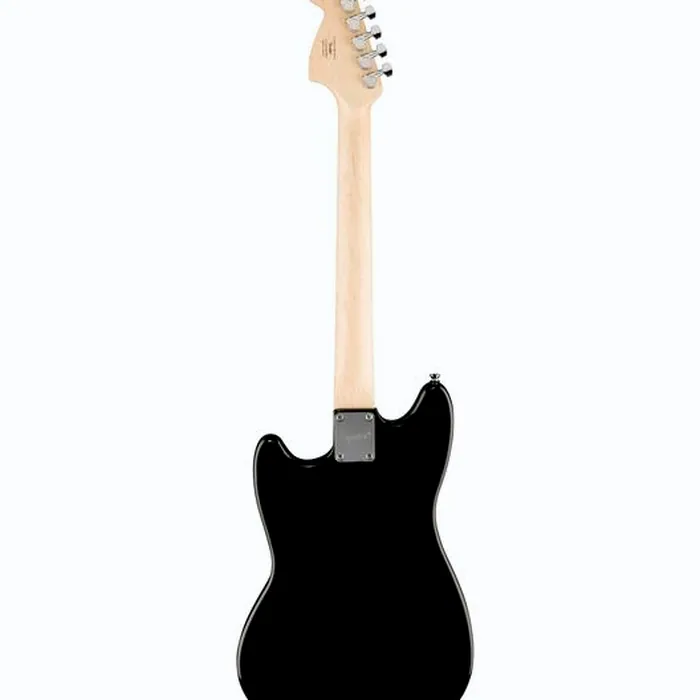 Squier Sonic Mustang HH LRL BLK – photo 4
