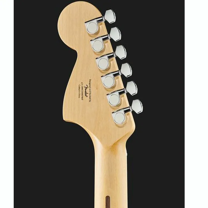 Squier Sonic Mustang MN 2TSB – photo 9