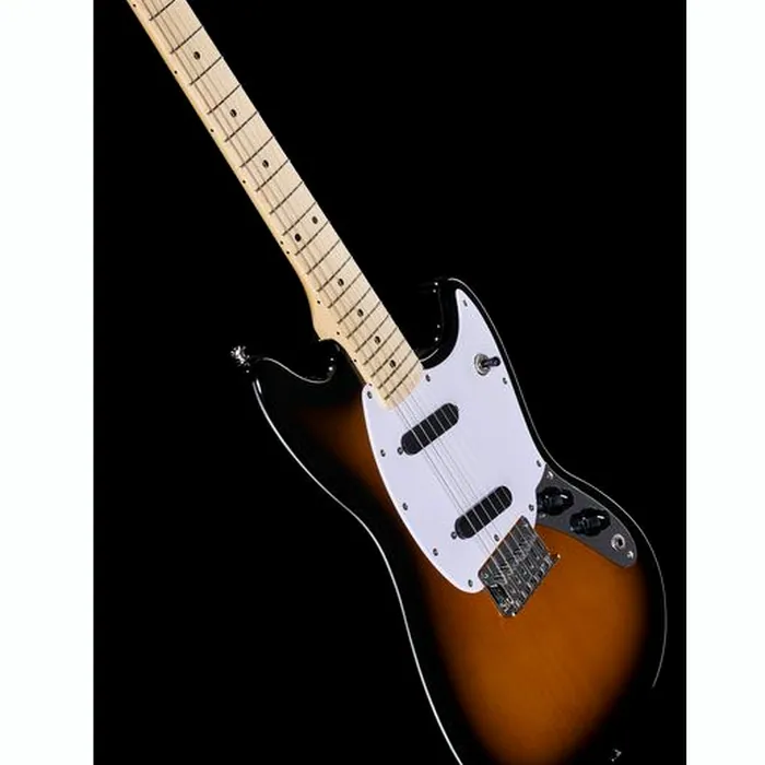 Squier Sonic Mustang MN 2TSB – photo 12
