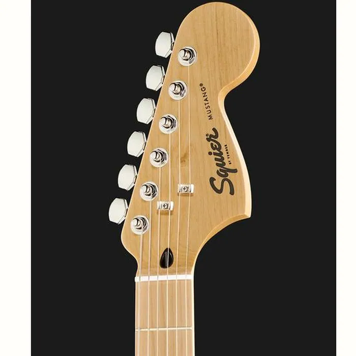 Squier Sonic Mustang MN 2TSB – photo 8