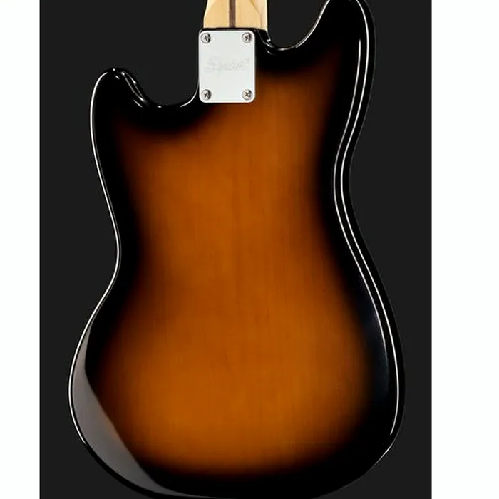Squier Sonic Mustang MN 2TSB – photo 7