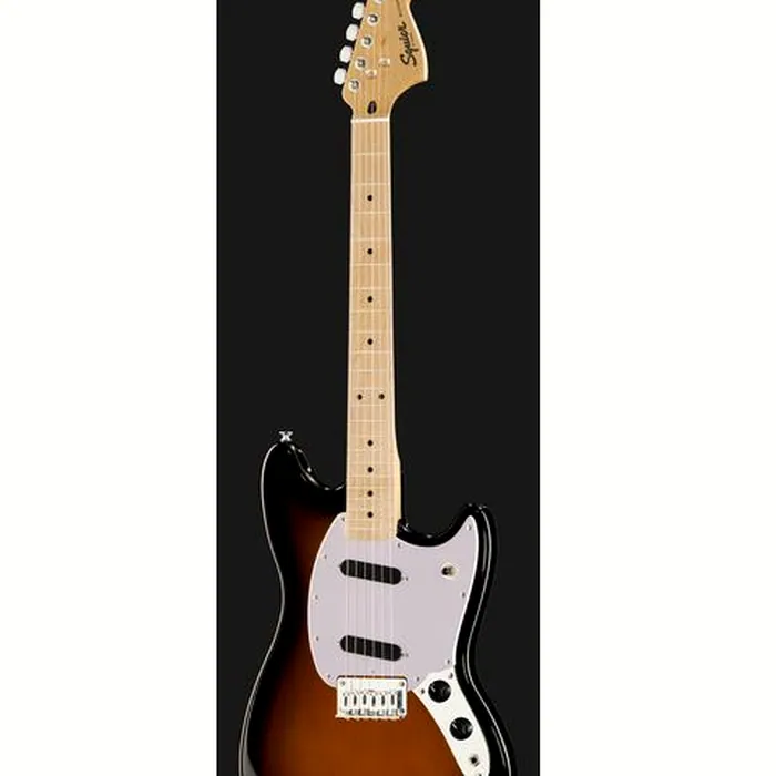 Squier Sonic Mustang MN 2TSB – photo 4