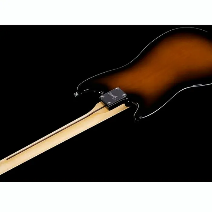 Squier Sonic Mustang MN 2TSB – photo 10