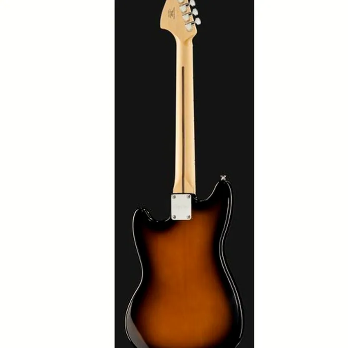 Squier Sonic Mustang MN 2TSB – photo 5