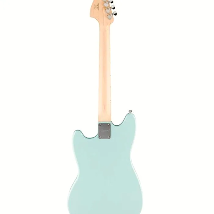 Squier Sonic Mustang MN DPB – photo 4