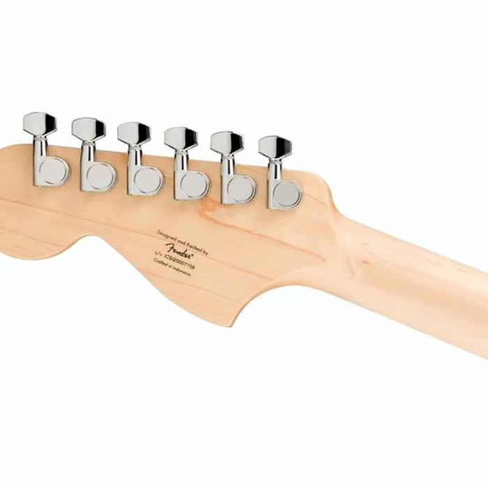 Squier Sonic Mustang MN DPB – photo 7
