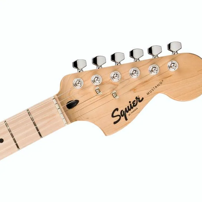 Squier Sonic Mustang MN DPB – photo 6