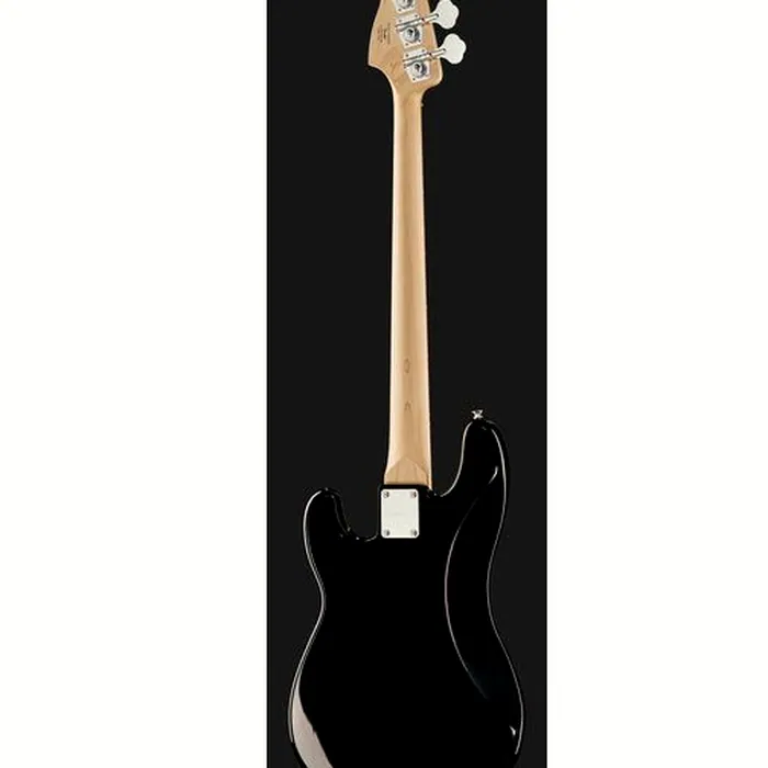 Squier Sonic Precision Black – photo 5