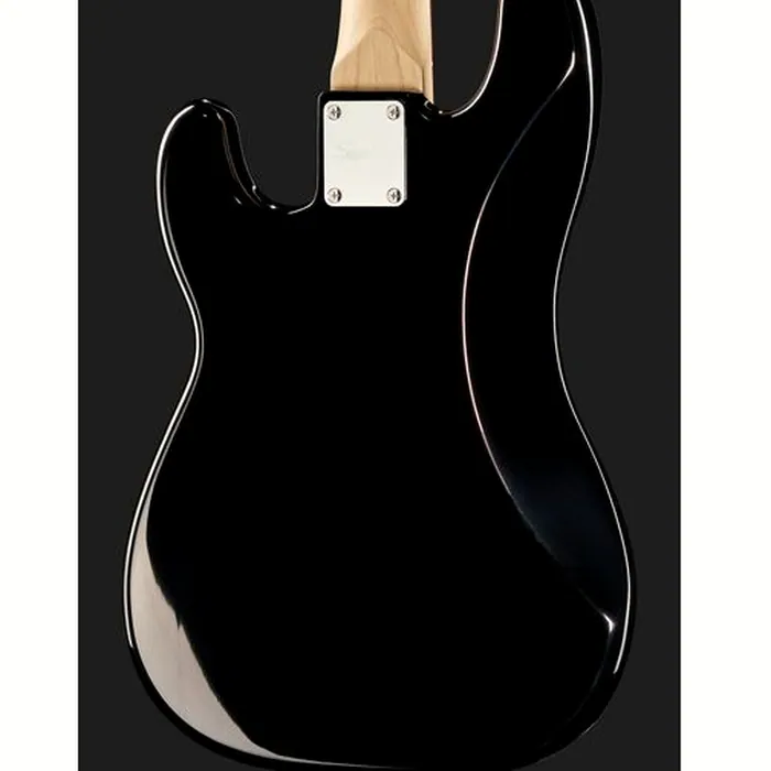 Squier Sonic Precision Black – photo 7