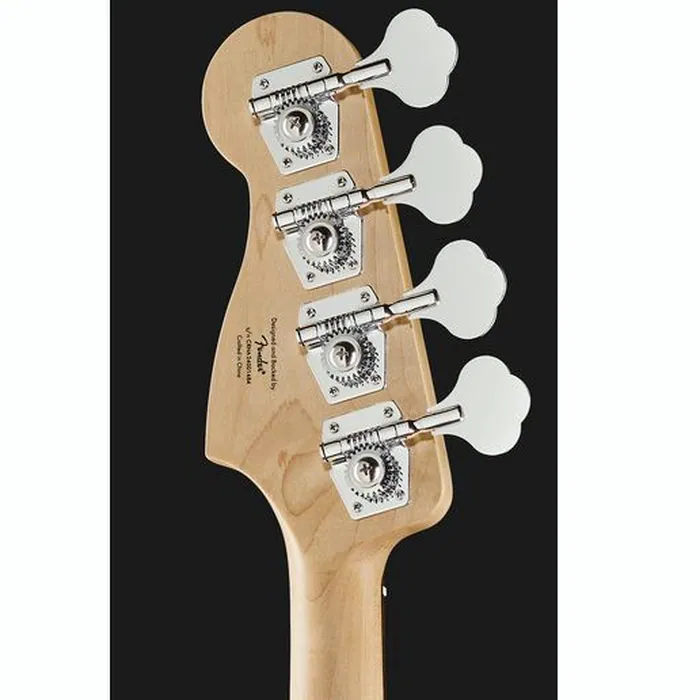 Squier Sonic Precision Black – photo 9