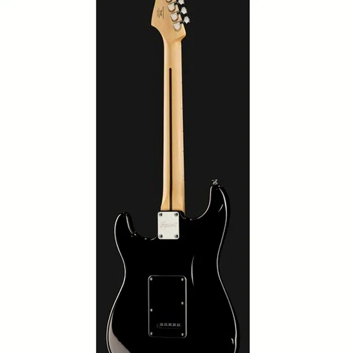 Squier Sonic Strat HSS Black Bundle – photo 5
