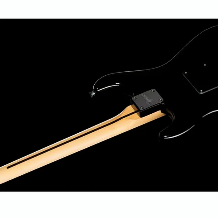 Squier Sonic Strat HSS Black Bundle – photo 6
