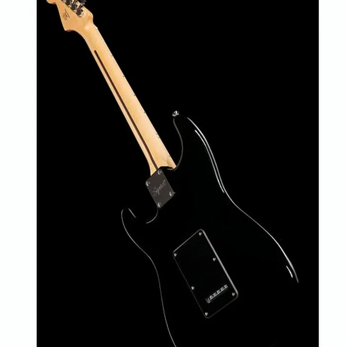 Squier Sonic Strat HSS Black Bundle – photo 9