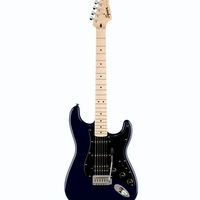 Squier Sonic Strat HSS MN MNB – photo 2