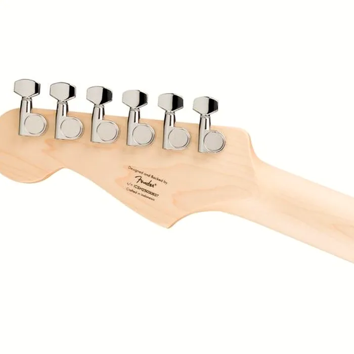Squier Sonic Strat HSS MN MNB – photo 7