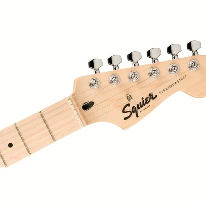 Squier Sonic Strat HSS MN MNB – photo 6