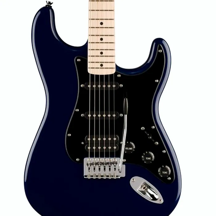 Squier Sonic Strat HSS MN MNB – photo 5