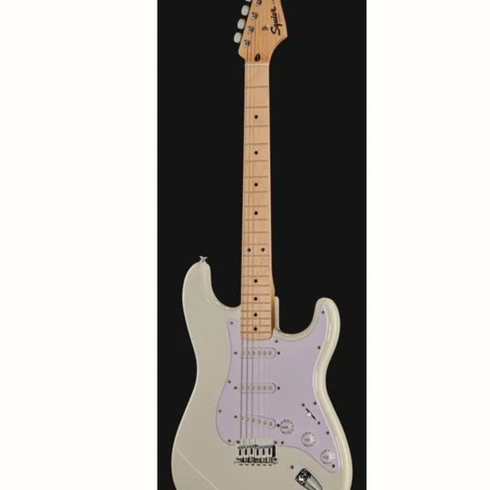 Squier Sonic Strat HT Arctic W Bundle – photo 4