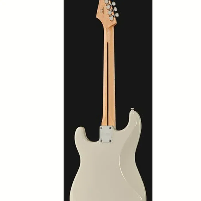 Squier Sonic Strat HT Arctic W Bundle – photo 5