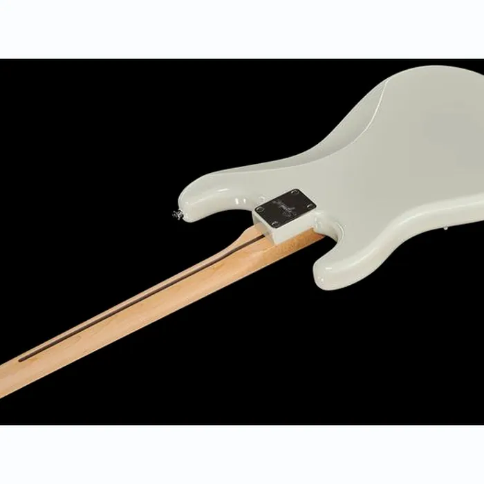 Squier Sonic Strat HT Arctic W Bundle – photo 6