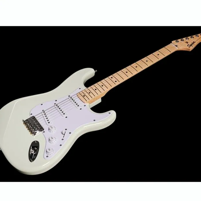 Squier Sonic Strat HT Arctic W Bundle – photo 7